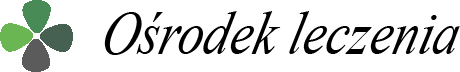 Ośrodek leczenia
